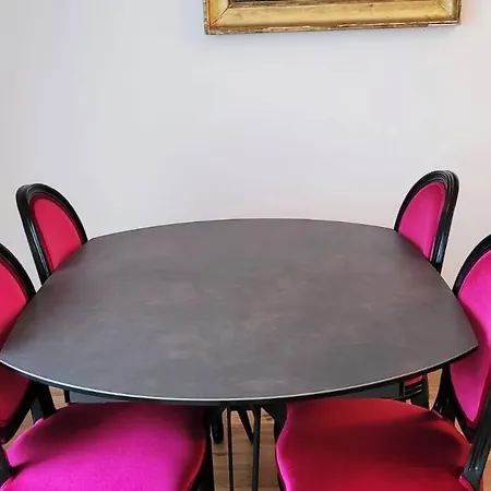 L'elegant - Calme En - Chez Lulu *
